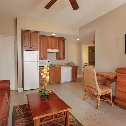 Rent this studio apartment on Kissimmee