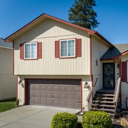 Buy this 3 bed house on 3491 East 27th Avenue in Spokane, WA 99223