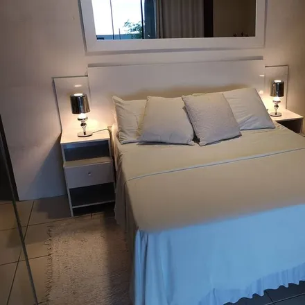 Rent this 2 bed apartment on IFRN - Campus Natal Central in Avenida Senador Salgado Filho 1559, Tirol