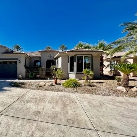 Rent this 2 bed house on 4401 Brillare Avenue in Summerlin South, NV 89135