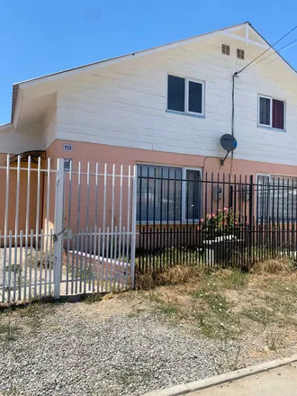 Buy this 2 bed house on Héctor Pino Salinas in 294 0640 Rengo, Chile