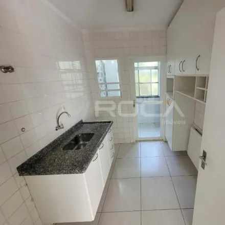 Buy this 2 bed apartment on Avenida Caramuru in Centro, Ribeirão Preto - SP