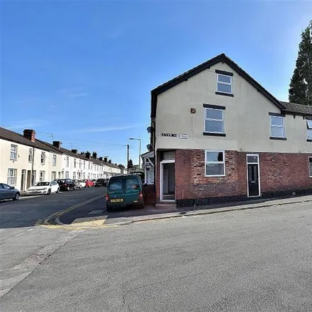 Rent this 1 bed house on Vicarage Rd / Granville Street in Vicarage Road, Rough Hills