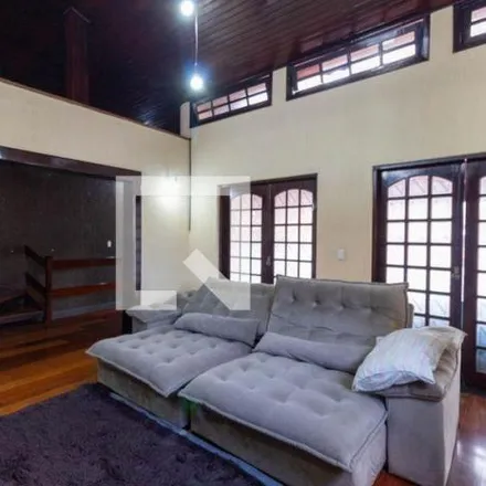 Rent this 4 bed house on Rua Iolando Ribeiro Boaventura in Vila Dalila, São Paulo - SP