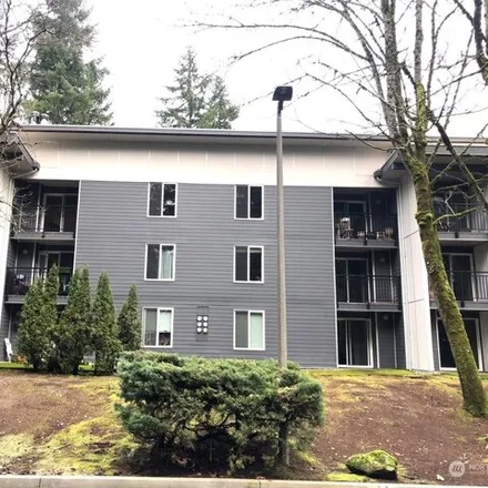 Rent this 1 bed apartment on K in Northeast 32nd Street, Bellevue