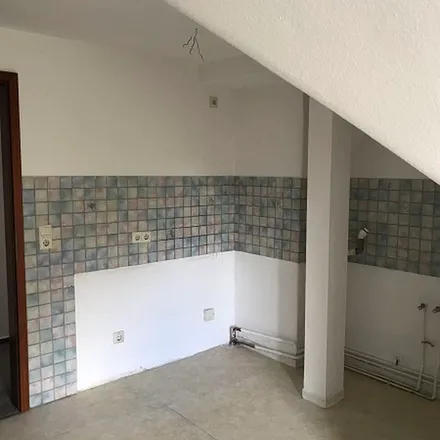 Rent this 2 bed apartment on Bogenstraße 8 in 27568 Bremerhaven, Germany