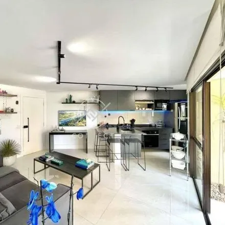 Buy this 1 bed apartment on Rua Itaiteva in Vila Andrade, São Paulo - SP