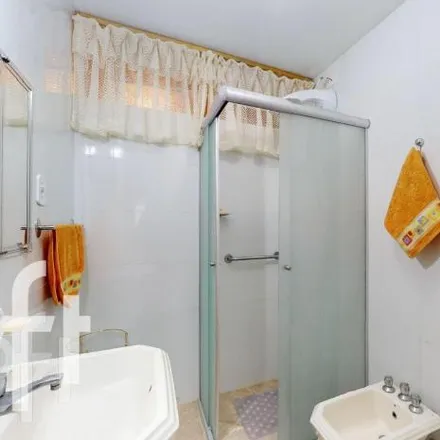 Buy this 3 bed apartment on Rua Marquês de Itu 384 in Higienópolis, São Paulo - SP