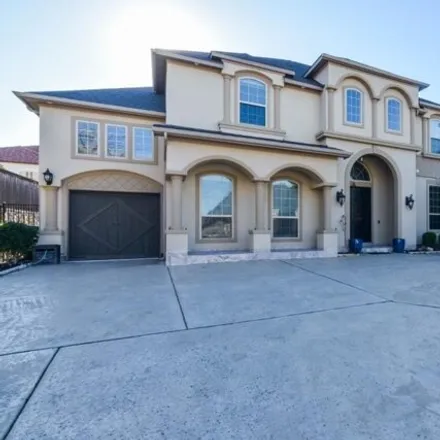 Rent this 5 bed house on 12165 Lazio Lane in Frisco, TX 75033