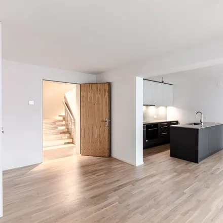 Image 4 - Four Elements, Kornhausgasse 2, 4051 Basel, Switzerland - Apartment for rent