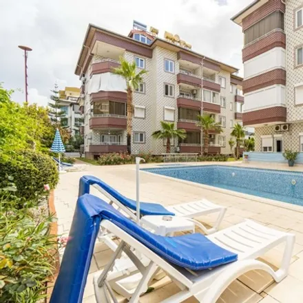 Image 7 - unnamed road, 07469 Alanya, Turkey - Apartment for sale