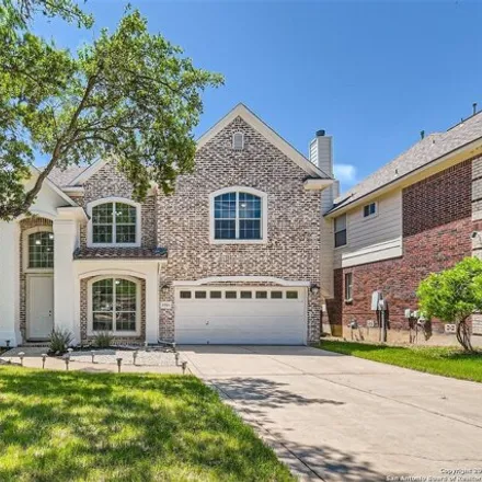 Buy this 5 bed house on Stone Canyon in Bexar County, TX 78260