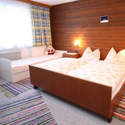 Rent this 3 bed apartment on Dientenbach in 5652 Schattberg, Austria