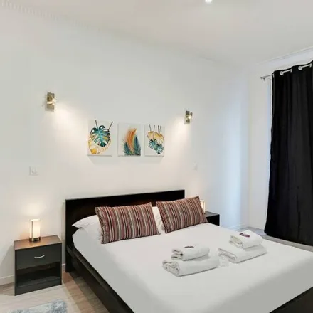 Rent this studio apartment on Conservatoire Darius Milhaud in Impasse Vandal, 75014 Paris