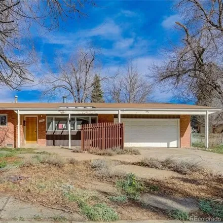 Image 5 - 260 Pawnee Drive, Boulder, CO 80303, USA - House for sale