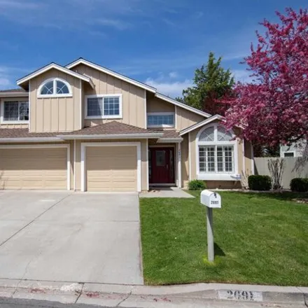 Buy this 4 bed house on 2705 Starr Meadows Loop in Reno, NV 89519