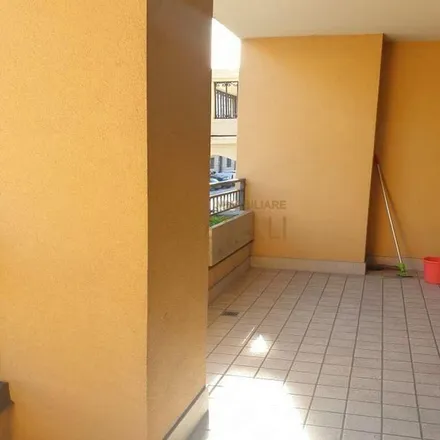 Rent this 2 bed apartment on Via Eugenio Villoresi 18 in 20143 Milan MI, Italy