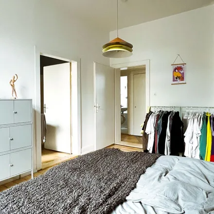 Rent this 4 bed apartment on Mega Döner in Boppstraße 72, 55118 Mainz