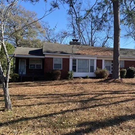 Buy this 3 bed house on 2700 Ashley Avenue in Morningview, Montgomery