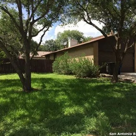 Buy this 3 bed house on 8571 Timberbriar Street in San Antonio, TX 78250