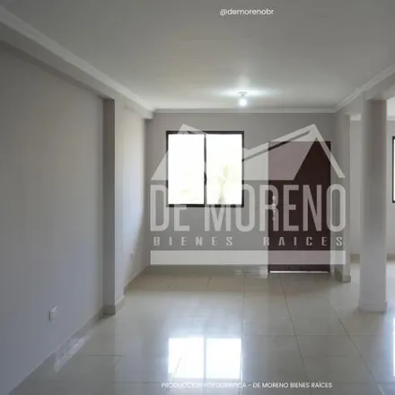 Rent this 3 bed house on unnamed road in 091910, La Aurora