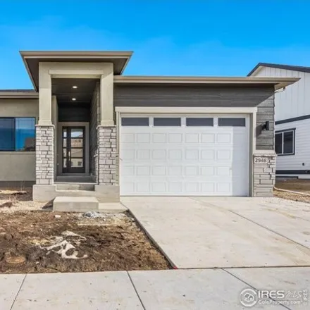 Buy this 5 bed house on Morningstar Way in Fort Collins, CO 80524