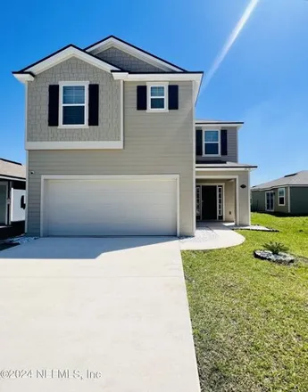 Rent this 4 bed house on Bucking Bronco Drive in Jacksonville, FL 32234