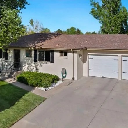 Buy this 5 bed house on 2216 27th Avenue in Greeley, CO 80634