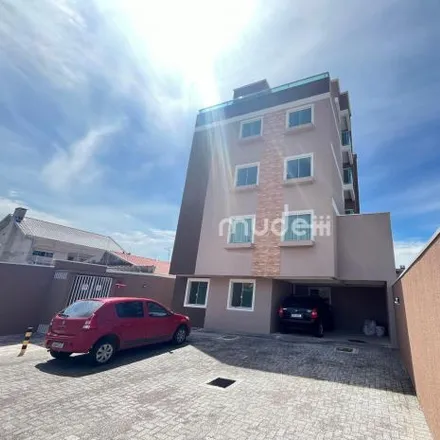 Buy this 3 bed apartment on Rua Antonina in Cidade Jardim, São José dos Pinhais - PR