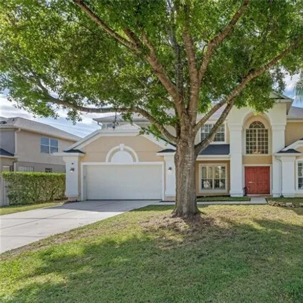 Buy this 5 bed house on 2382 Blossomwood Drive in Seminole County, FL 32765