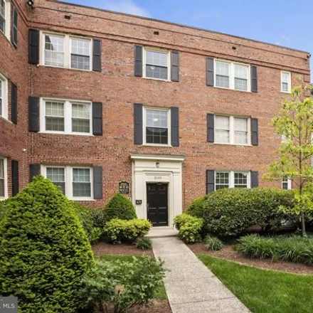 Buy this 1 bed condo on 2135 Suitland Terrace Southeast in Washington, DC 20020