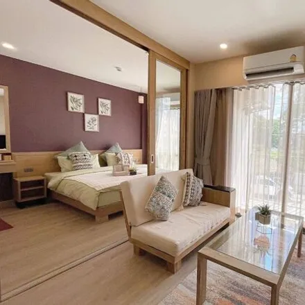 Buy this 1 bed condo on Su Condo in Chiangmai-Lamphun Road Soi 2, Chai Ya Phruek