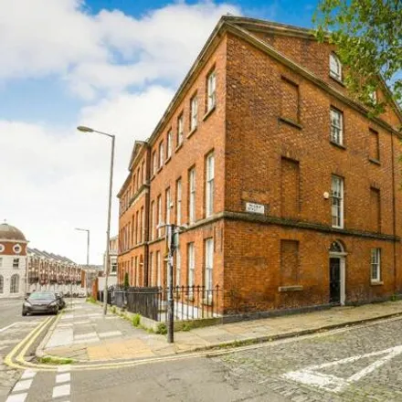 Image 1 - Upper Duke Street, Chinatown, Liverpool, L1 9DY, United Kingdom - House for rent