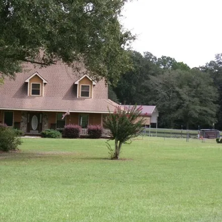 Buy this 4 bed house on McIntosh Street in Toombs County, GA 30475