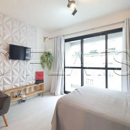 Buy this 1 bed apartment on Rua Aurora 756 in Santa Ifigênia, São Paulo - SP