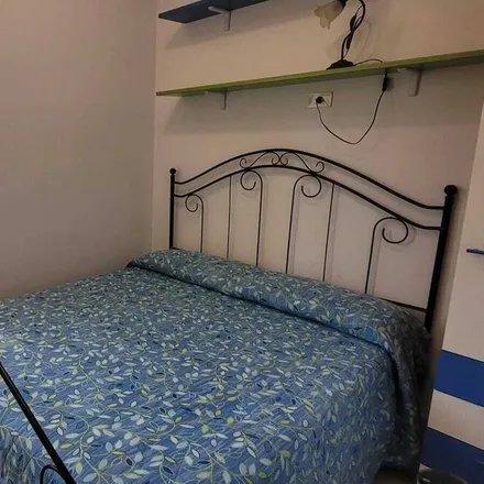 Rent this 2 bed apartment on 91010 San Vito Lo Capo TP