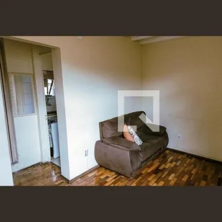 Buy this 2 bed apartment on Rua Dorinato Lima in Parque Industrial, Contagem - MG