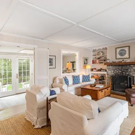 Image 7 - 5 Bluff Point Lane, Village of Sag Harbor, Suffolk County, NY 11963, USA - House for rent