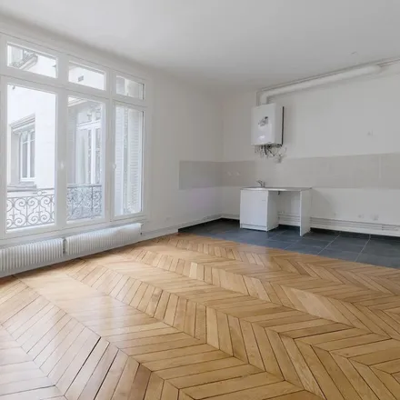 Image 6 - 9 Rue Villaret de Joyeuse, 75017 Paris, France - Apartment for rent