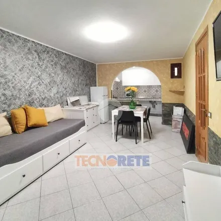 Image 2 - Collegiata Santissimo Crocefisso, Via Umberto I, 90131 Monreale PA, Italy - Apartment for rent