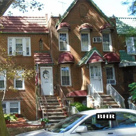 Image 1 - 1970 East 28th Street, New York, NY 11229, USA - House for sale