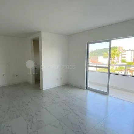 Buy this 2 bed apartment on Rua João Pessoa 2033 in Costa e Silva, Joinville - SC