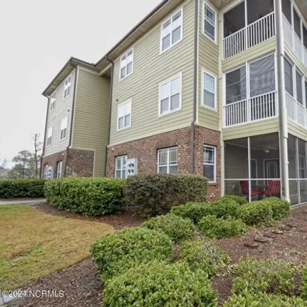 Buy this 3 bed condo on 374 South Crow Creek Drive in Brunswick County, NC 28467