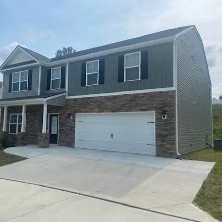 Rent this 4 bed house on unnamed road in Forest Hill, Blount County