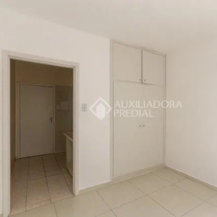 Buy this 1 bed apartment on Edifício Palácio Itália in Avenida Senador Salgado Filho 359, Historic District