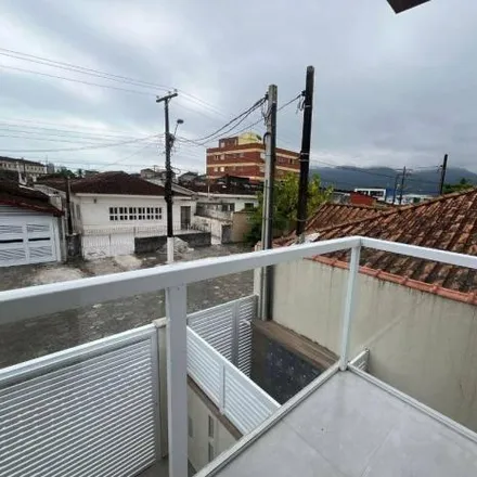 Buy this 2 bed house on Rua Mal Me Quer in Real, Praia Grande - SP