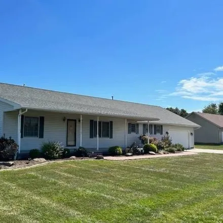 Image 2 - unnamed road, Lawrence County, IL 62415, USA - House for sale