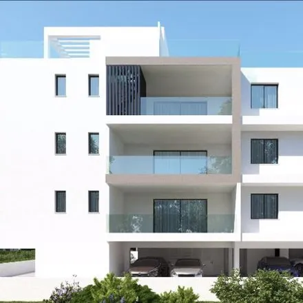 Image 2 - unnamed road, 7102 Dimos Aradippou, Cyprus - Apartment for sale