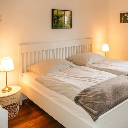 Rent this 1 bed apartment on Bad Sachsa in Brockenblickstraße, 37441 Bad Sachsa