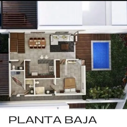 Buy this 3 bed house on Privada Cerrada Curahueso in Colonia Plutarco Elías Calles, 86190